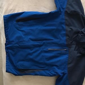 Marmot Gore Tex Deluxe Outer Shell - Like New!